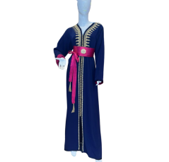 Caftan Marocain