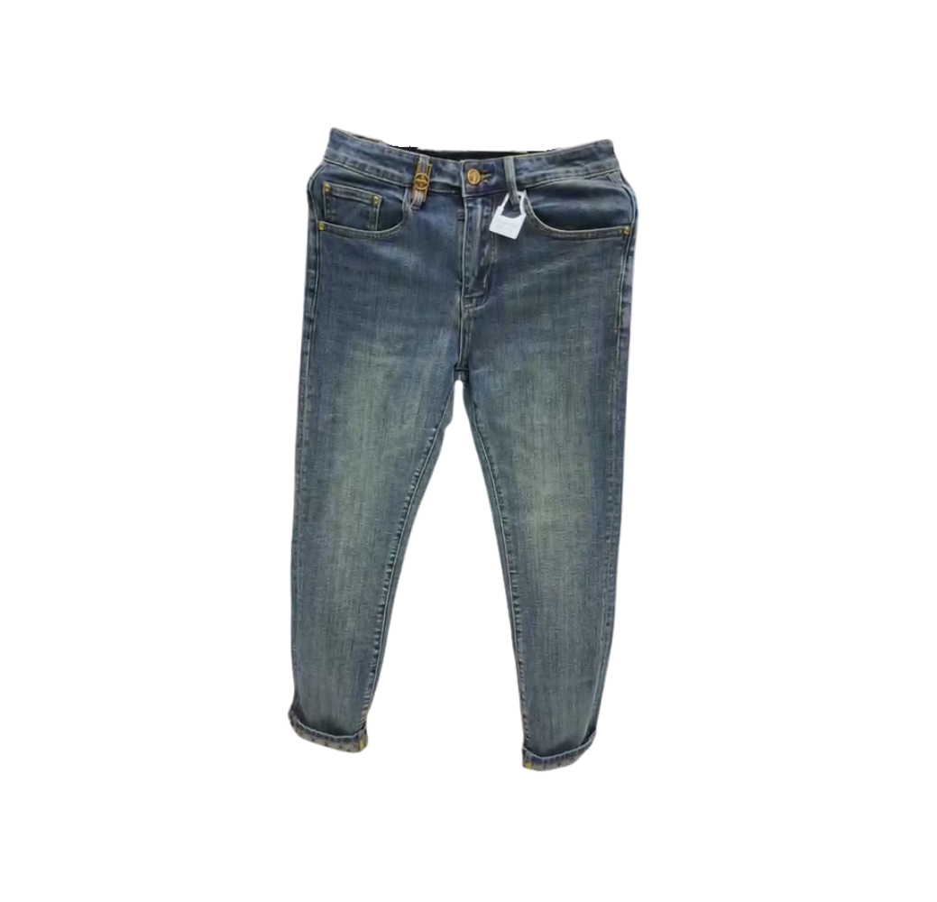 Jean Homme Bleu Louis Vuitton – Golden Store Hn