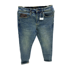 Jean Homme Bleu Gucci – Golden Store Hn