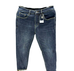 Jean Homme Bleu Nuit Dolce & Gabbana – Golden Store Hn