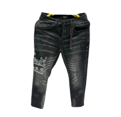 Jean Homme Gris Amiri – Golden Store Hn