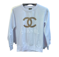 Haut fille chanel 