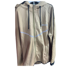 Veste pour fille beige 