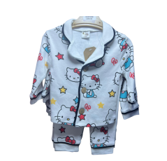 Pyjama fille / garçon confort