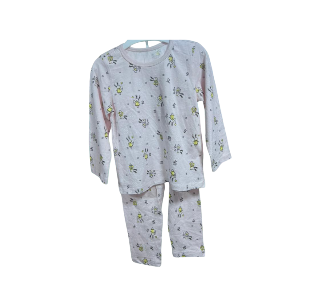 Pyjama kids confort