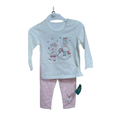 Pyjama kids confort 