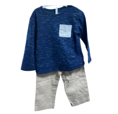 Ensemble hiver garçon