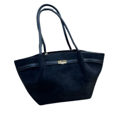 Sac à main femme noir – Chic & Élégance