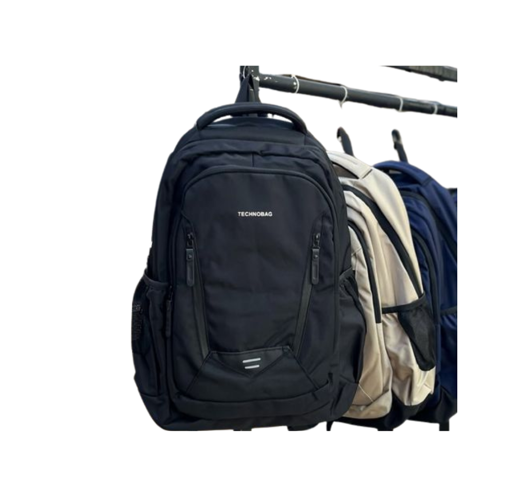 Sac à dos – Urban & Casual