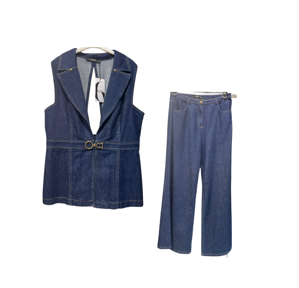 Ensembles en jean – Denim Edition