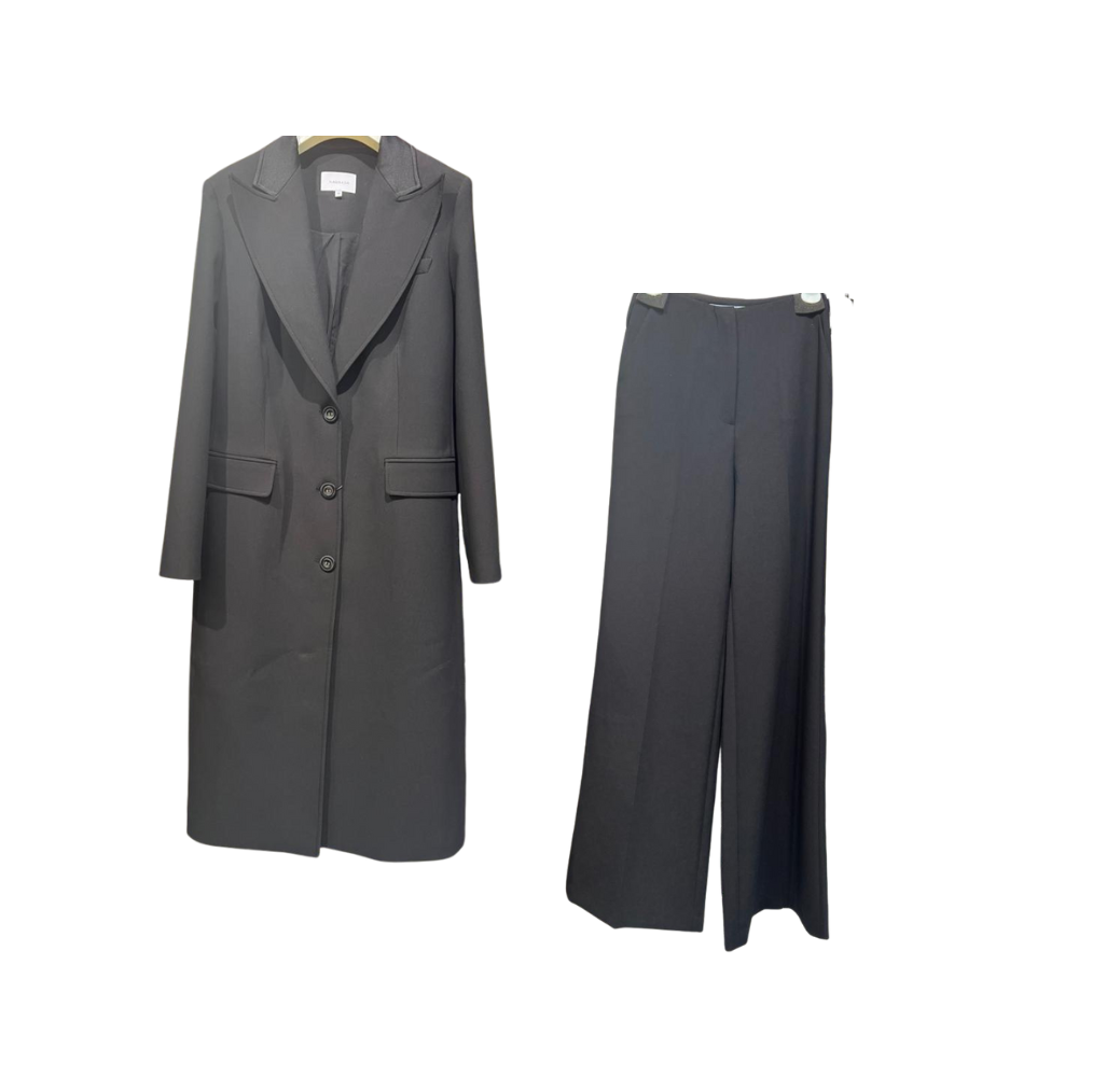 Ensembles blazer pantalon