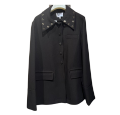 Veste d’hiver noire