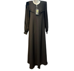 Hijab de femme long – Boutique Aidoo