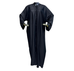 Abaya de Soirée à Strass Femme – Boutique Bahdja