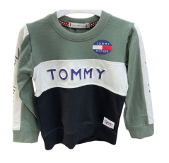 T-shirt Tommy pour garçon