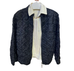 Ensemble pour fille : veste, chemise et haut