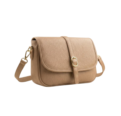 Petits sac bandoulière beige 