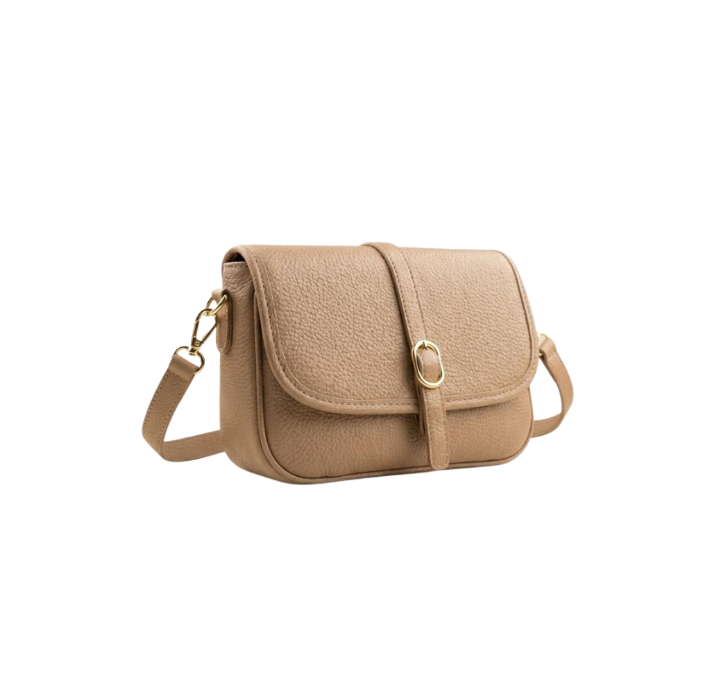 Petits sac bandoulière beige 