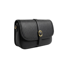 Petit sac bandoulière noir 