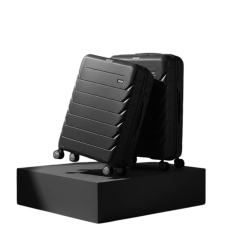 Set de valises – 2 pièces