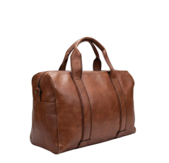 Sac cabas en cuir