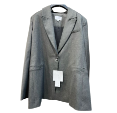 Blazer classique gris