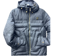 Veste sky Louis Vuitton grise