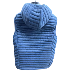 Gilet vert style Kaygo