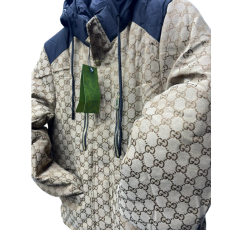 Veste sky Gucci marron