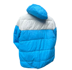 Veste sky Nike bleu et blanc