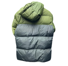 Veste sky Nike verte 