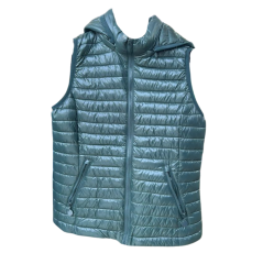 Gilet Sky Vert