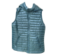 Gilet Sky Vert