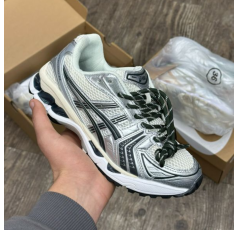 Asics Gel Kayano 14 Kith Cream Scarab – Kick Sneakers