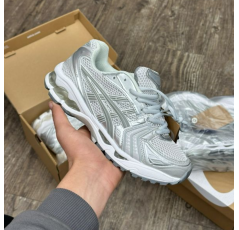 Asics Gel Kayano 14 Cloud Grey – Kick Sneakers