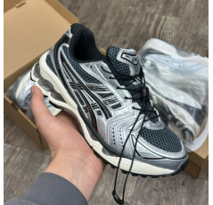 Asics Gel Kayano 14 Unlimited Pack Carrier Grey – Kick Sneakers