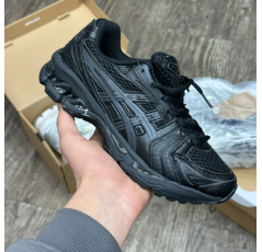 Asics Gel Kayano 14 Black Graphite Grey – Kick Sneakers