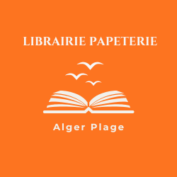 Librairie Papeterie Alger Plage