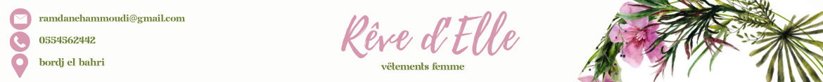 Rêve d'Elle 