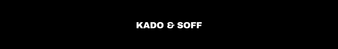 Kado & soff 